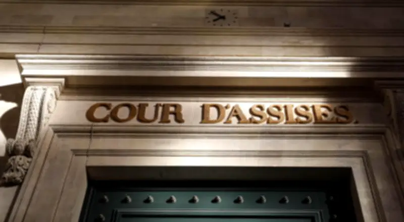 Sept ans de calvaire : une femme brise le silence, son ex-mari jugé pour viols et torture