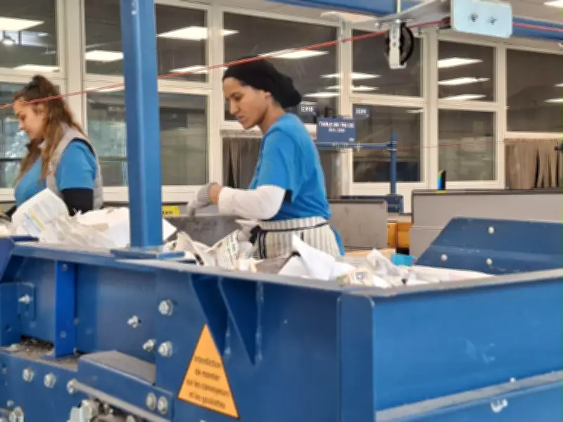 Sepur : un tremplin vers l'emploi dans le Libournais