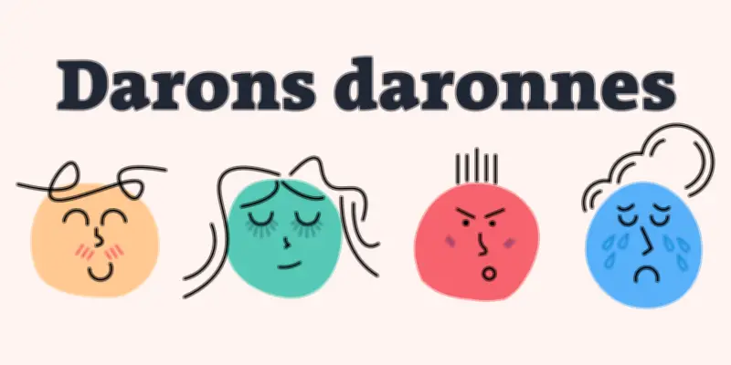 Serons-nous forcément des parents décevants ?
