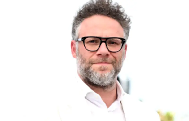 Seth Rogen : un scénariste qui utilise l'IA n'est pas un scénariste