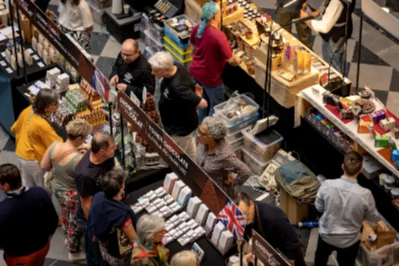 ShowColat : le salon bean to bar débarque à Bordeaux