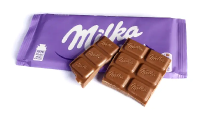 Shrinkflation : Milka condamné en Allemagne pour avoir trompé ses clients