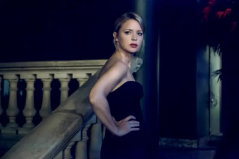 « Sibyl » : Virginie Efira, psy au bord de la crise de nerfs