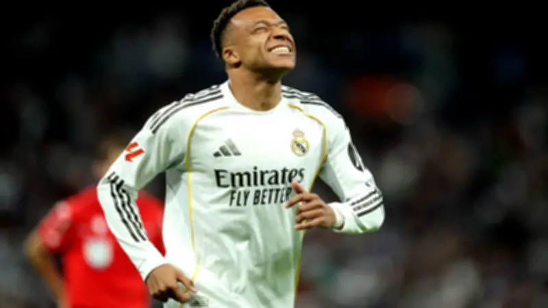 Sifflé au Bernabéu : comment Mbappé en est arrivé là ?
