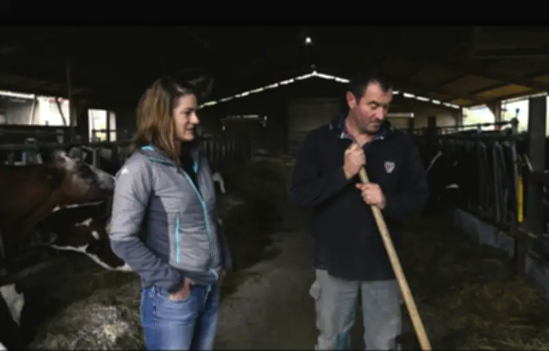 Silence dans les champs : le documentaire choc sur l'agriculture intensive