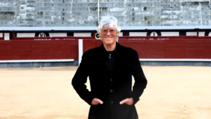Simon Casas répond aux polémiques sur la Feria de Nîmes et les municipales