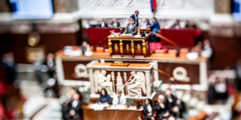Simplification administrative : le projet choc de deux anciens hauts fonctionnaires