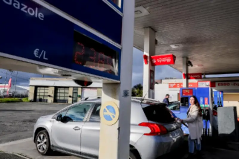 Simulateur en ligne pour l'indemnité carburant de 50 euros