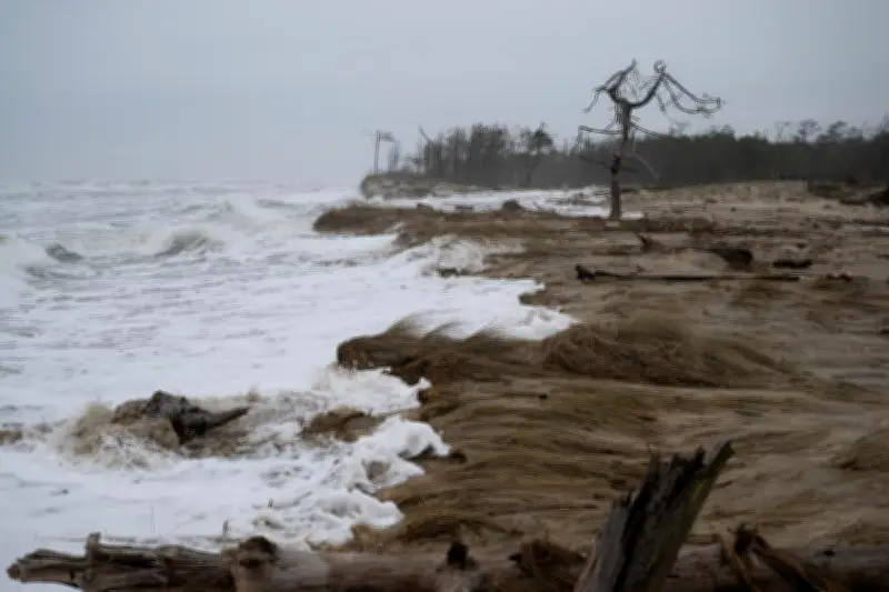 Séismes et tempêtes en Oléron : une conférence pour explorer l'histoire locale