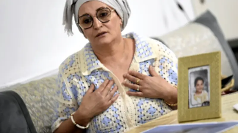 Six ans après la mort de Marwa, sa mère attend justice