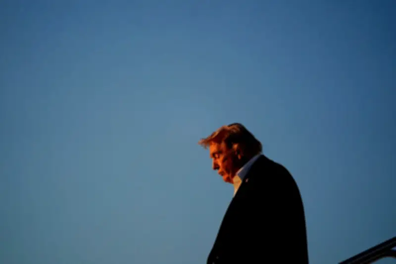 À six mois des midterms, Trump s'expose à un revers historique