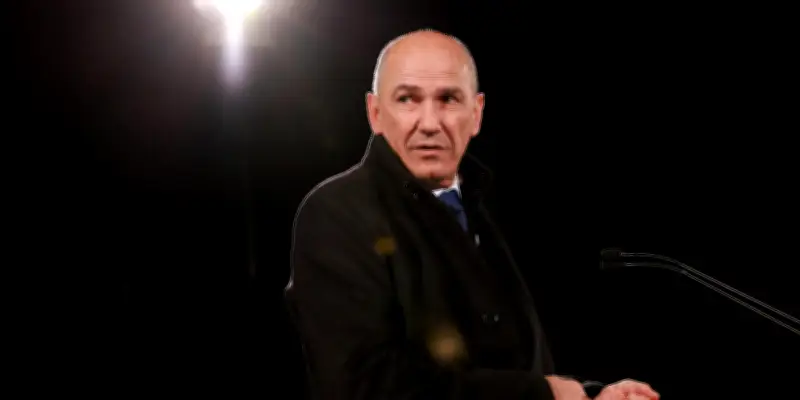 Slovénie : le retour de Janez Janša met fin à la diplomatie propalestinienne