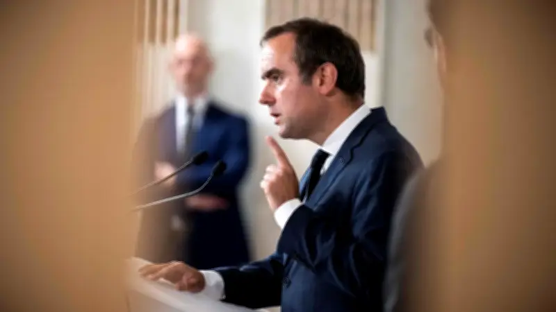 Smic : hausse au 1er juin mais possible baisse des allégements de charges