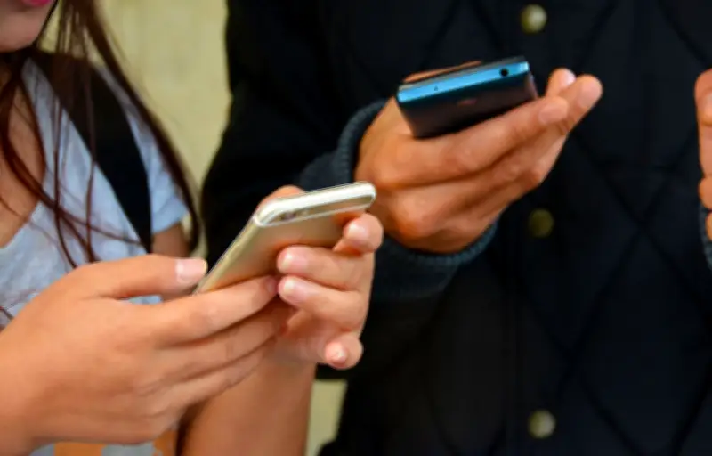SMS Blaster : comment se protéger des arnaques par SMS via 2G