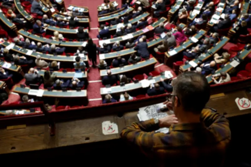Sénat adopte à nouveau l'accord sur l'assurance chômage malgré les critiques