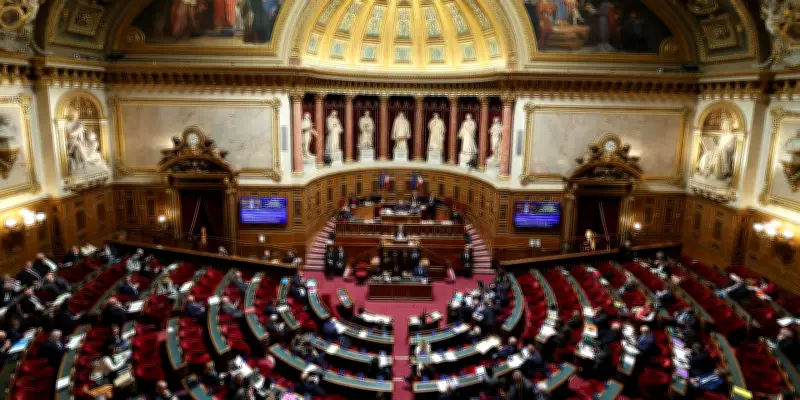 Sénat : choc d'autorité contre free parties et rodéos motorisés
