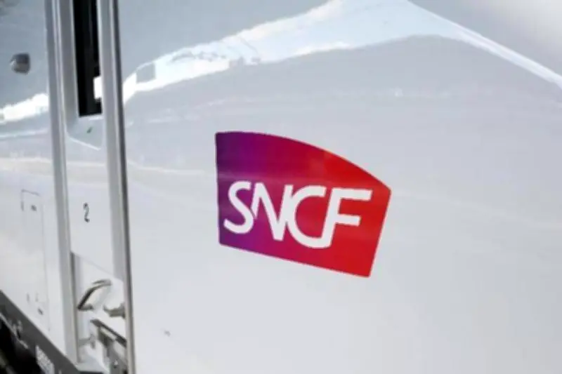 SNCF annule des trains par crainte de pannes de climatisation
