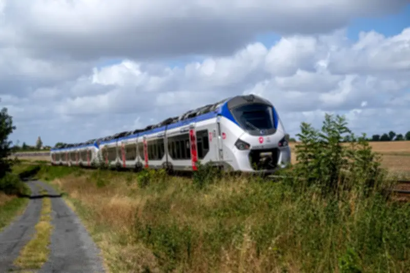 SNCF : appel unitaire à la grève le 10 juin contre les réorganisations