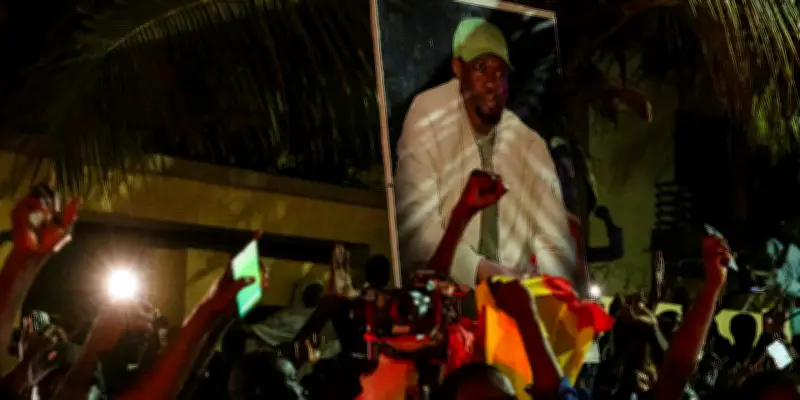 Sénégal : Bassirou Diomaye Faye limoge Ousmane Sonko, crise politique