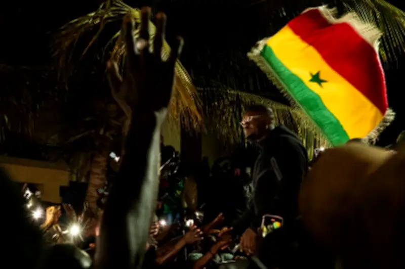 Sénégal : la semaine qui a fracturé le couple exécutif