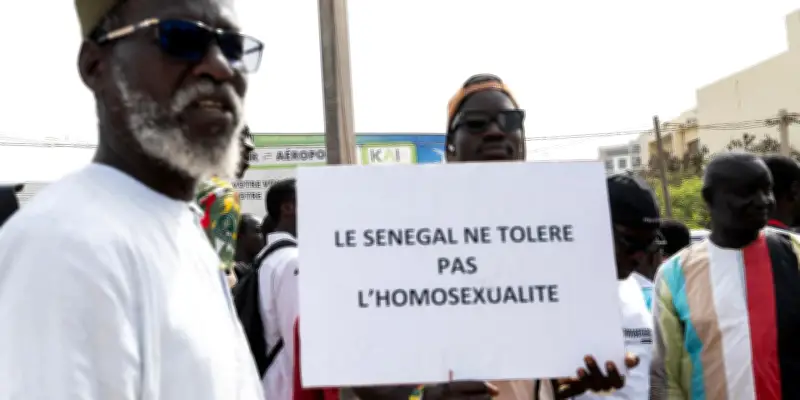 Sénégal : le désespoir des homosexuels contraints à l'exil