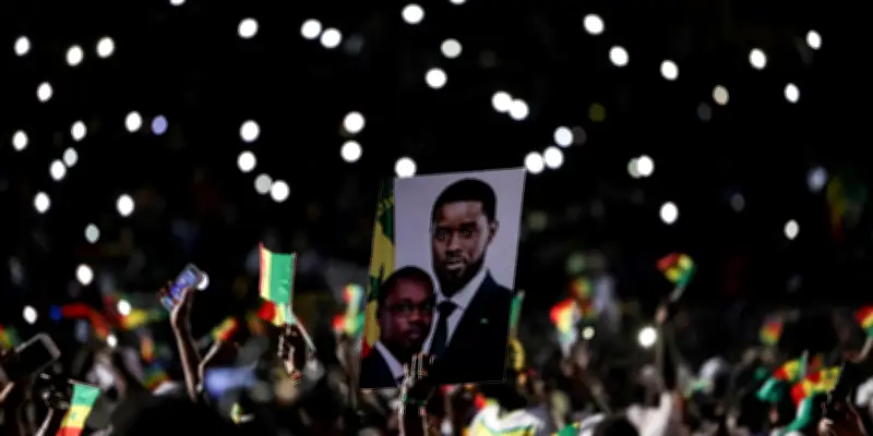 Sénégal : rupture entre Bassirou Diomaye Faye et Ousmane Sonko