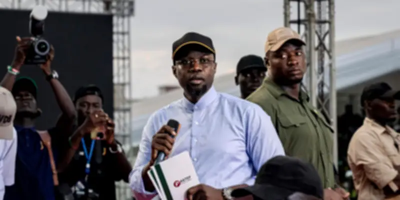 Sénégal : Sonko destitué, il promet une ligne révolutionnaire