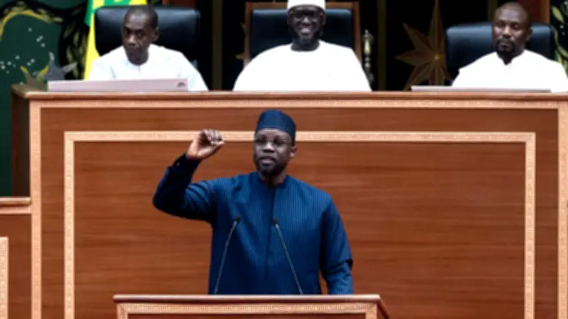 Sénégal : Sonko rejette tout moratoire sur la loi anti-homosexualité