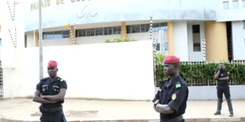 Sénégal : un Français en détention pour actes contre nature depuis février