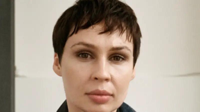 Sofia Andrukhovych ouvre la Comédie du livre à Montpellier