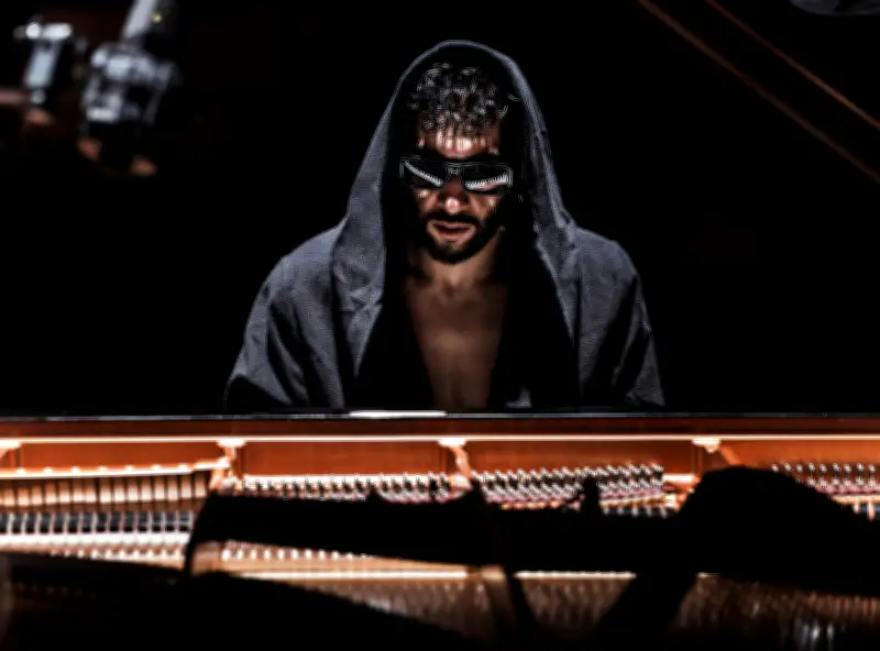 Sofiane Pamart : la culture comme moteur d'ascension sociale
