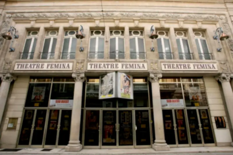 Soirée Goldman Passion à Bordeaux le 26 mai