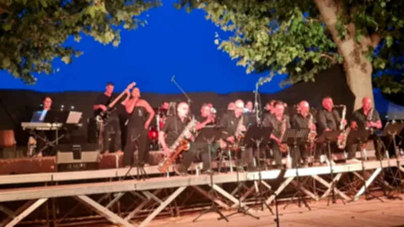 Soirée jazz à Ceyras : O Ceyra’Koi ouvre ses portes le 28 mai