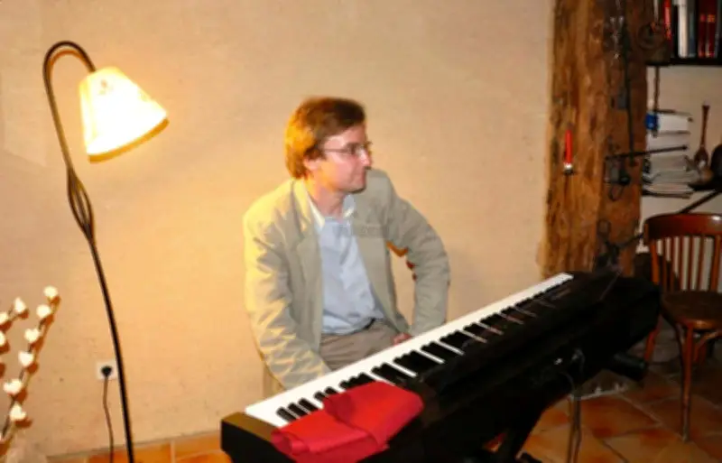 Soirée occitane et contemporaine au domaine de La Valette
