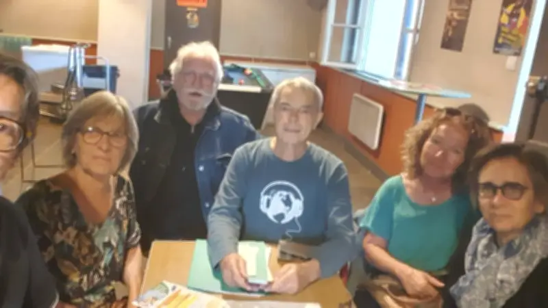 Soirée solidaire à Lauret pour soutenir exilés et réfugiés