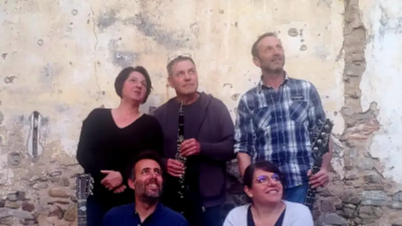 Soirée solidaire à Montlaur : concerts et couscous le 30 mai