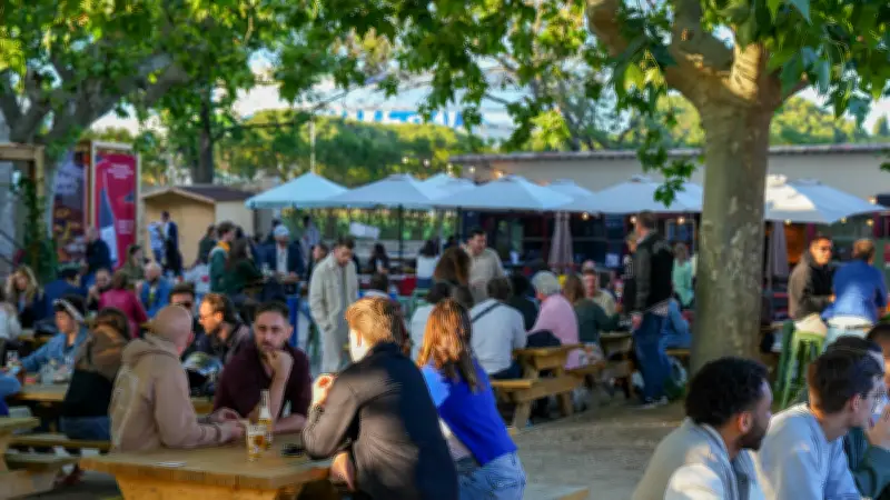 Soirées dégustation des Cuves Gourmandes en mai : Spritz et terroir