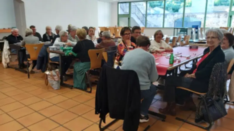 Soirées "Double douze" : convivialité et stratégie à Aimargues