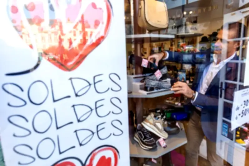 Soldes d'été 2026 : date officielle du début des promotions