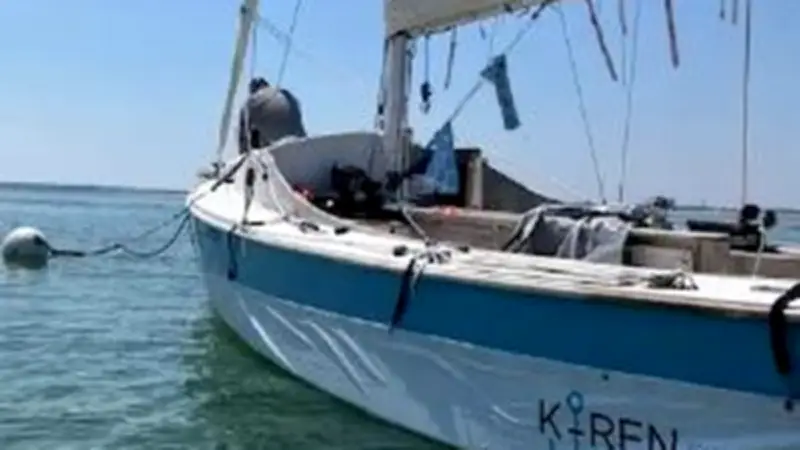 Solutions innovantes contre les antifouling présentées à Palavas