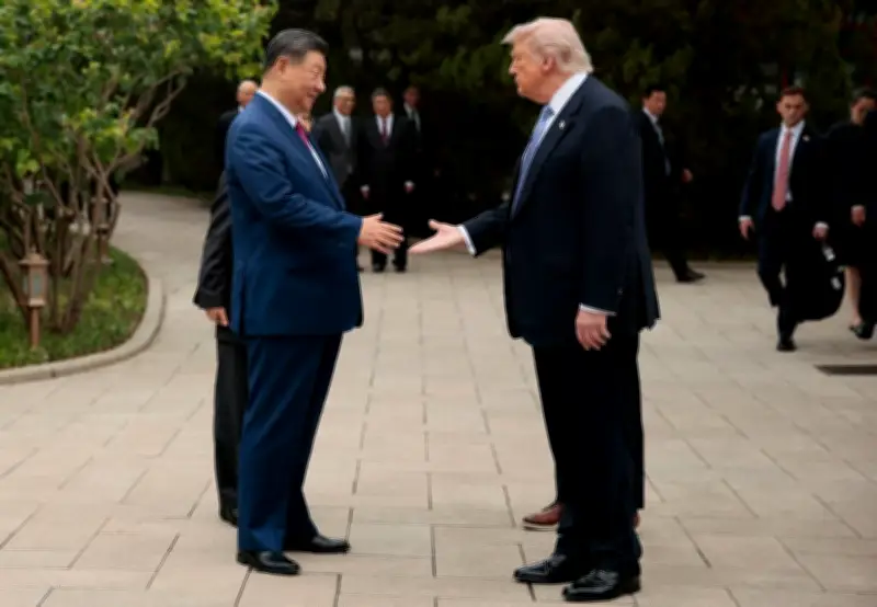 Sommet Chine-États-Unis, adolescent tué à Nantes, discussions Israël-Liban : l'actu de ce vendredi 15 mai au matin