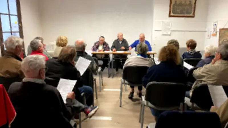 Sommières : l'association des orgues maintient le cap malgré les défis