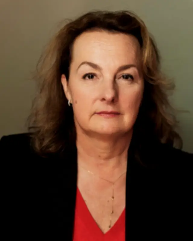 Sonia Delesalle-Stolper nommée à la tête de Libération après un vote de la rédaction