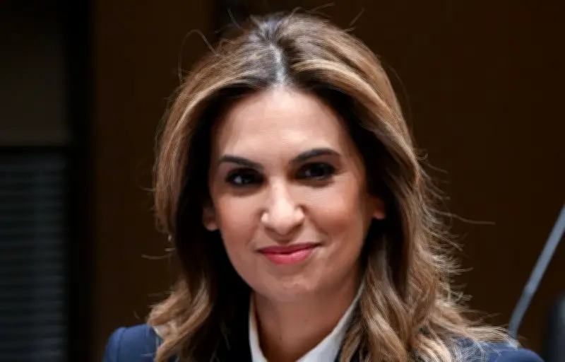 Sonia Mabrouk annonce la naissance de son fils Ismael