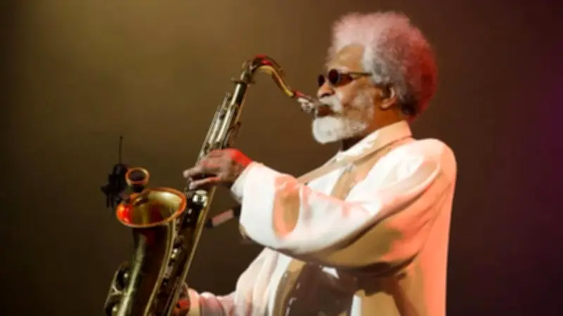 Sonny Rollins, légende du jazz, s'éteint à 95 ans