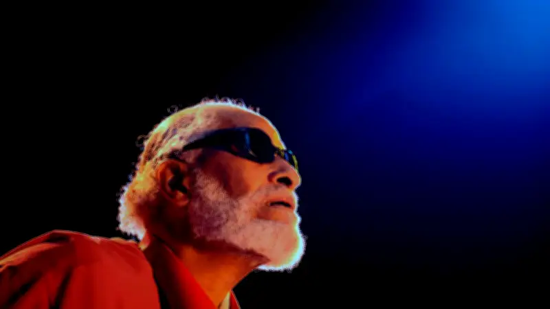 Sonny Rollins, légende du saxophone jazz, s'éteint à 95 ans