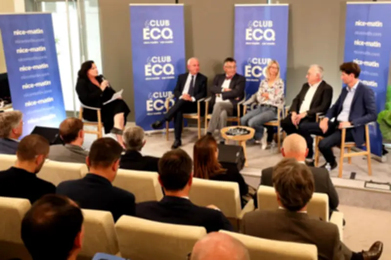 Sophia Antipolis : moteur économique et vitrine internationale de l'innovation