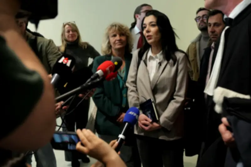 Sophia Chikirou jugée pour tentative d'escroquerie : la députée LFI conteste