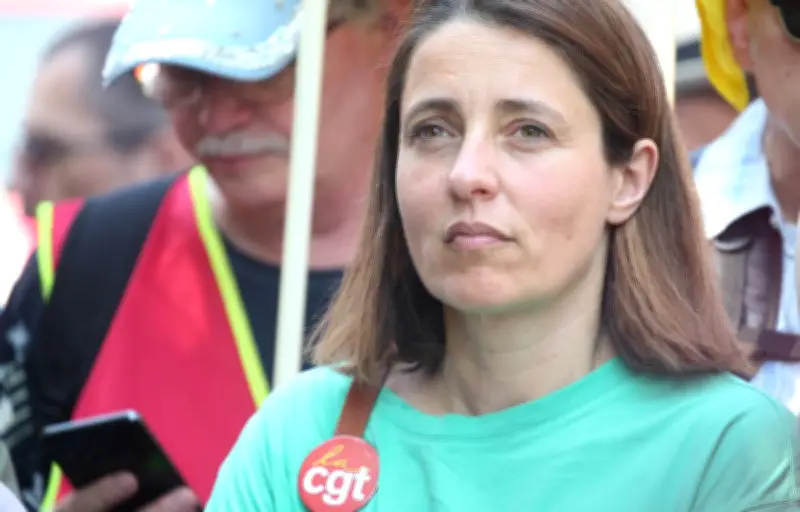Sophie Binet appelle à ouvrir les négociations salariales partout