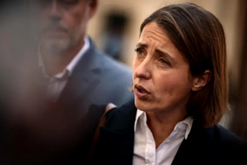 Sophie Binet appelle à rouvrir les négociations salariales face au Smic